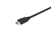 EAN 4015867230794 - Equip 159350 cable HDMI 1,8 m HDMI tipo A (Estándar) Negro imagen 2