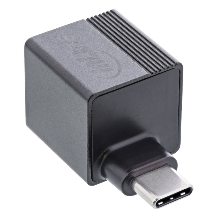 EAN 4043718309559 - InLine 33380N tarjeta y adaptador de interfaz RJ-45 imagen 1