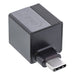 EAN 4043718309559 - InLine 33380N tarjeta y adaptador de interfaz RJ-45 imagen 1
