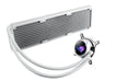 EAN 4711387144060 - ASUS ROG Strix LC II 360 ARGB White Edition Procesador Sistema de refrigeración líquida todo en uno 12 cm imagen 5