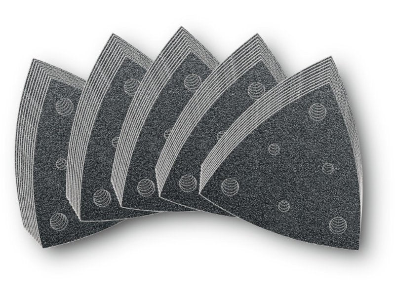 EAN 4014586213002 - FEIN 63717109035 accesorio para lijadora 50 pieza(s) Hoja lijadora imagen 1