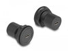 EAN 4043619667437 - DeLOCK 66743 cambiador de género para cable USB 2.0 Type Micro-B imagen 1
