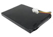 EAN 5704174350613 - CoreParts MBXMPL-BA140 accesorio para MP3/MP4 imagen 1