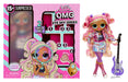 EAN 35051542681 - L.O.L. Surprise! OMG Eye Spy - Rockstar imagen 1