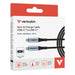EAN 0023942318484 - Verbatim 31848 cable USB USB 2.0 1,2 m USB C Negro imagen 6