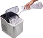 EAN 3838782819544 - Gorenje IMD1200SB Máquina para hacer cubitos de hielo portátil 12 kg/24h Acero inoxidable imagen 11