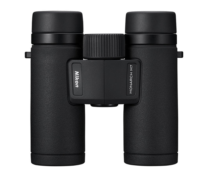 EAN 4580130921346 - Nikon Monarch M7 10x30 binocular Negro imagen 3
