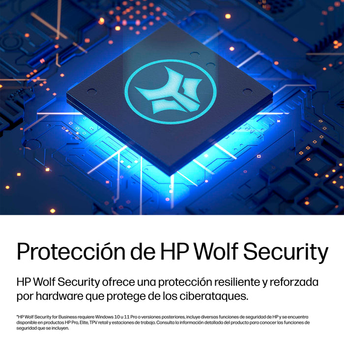 EAN 0881767051715 - HP None 32 GB DDR5-SDRAM 1 TB SSD Windows 11 Pro Torre imagen 10