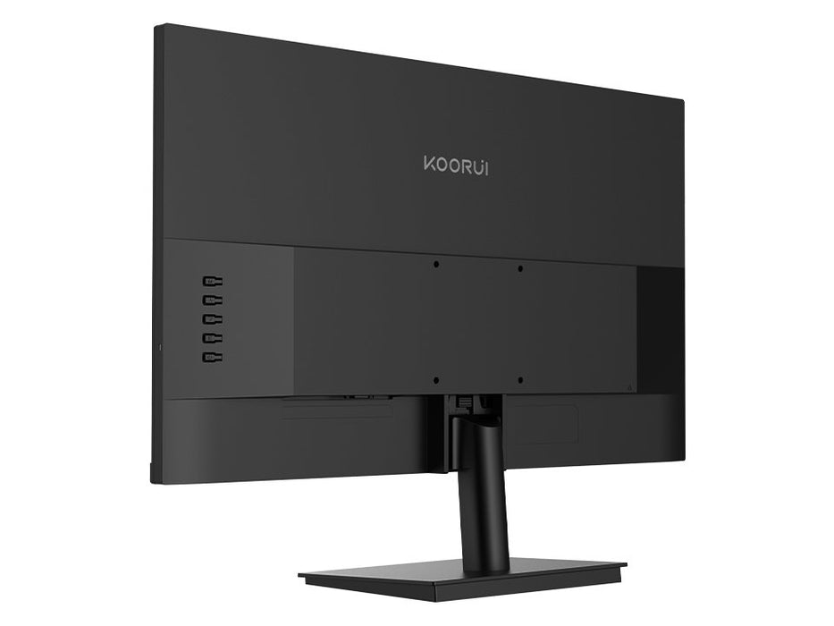 EAN 6940017321146 - Koorui E2411H pantalla para PC 60,5 cm (23.8") 1920 x 1080 Pixeles Full HD Negro imagen 4