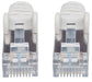 EAN 0766623740920 - Intellinet 740920 cable de red Gris 5 m Cat7 S/FTP (S-STP) imagen 2
