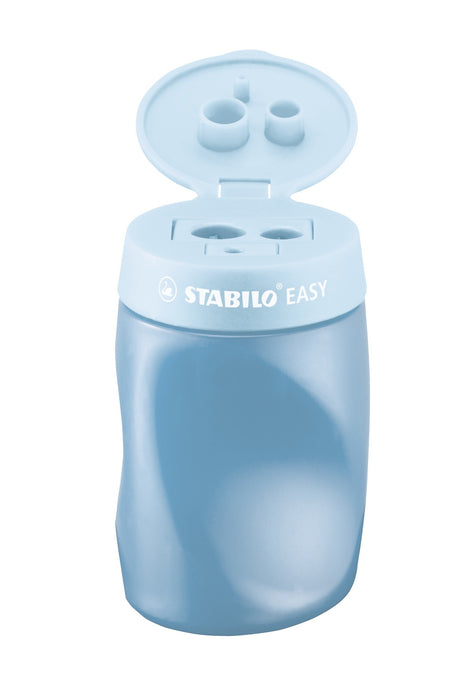 EAN 4006381415866 - STABILO EASYsharpener Sacapuntas manual Azul imagen 3