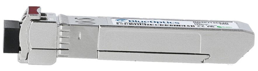 EAN 4063232066752 - BlueOptics SFP-10G-LRM-UQ-BO red modulo transceptor Fibra óptica SFP+ imagen 2