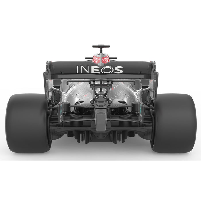EAN 4042774467319 - Jamara 402107 modelo controlado por radio Coche de carreras de carretera Motor eléctrico 1:18 imagen 11