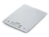 EAN 4006501615046 - Soehnle Page Comfort 300 Slim Plata Encimera Plaza Báscula electrónica de cocina imagen 2