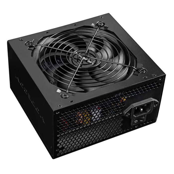 EAN 5903560980230 - Modecom MC-B88-700-FC unidad de fuente de alimentación 700 W 20+4 pin ATX ATX Negro imagen 1