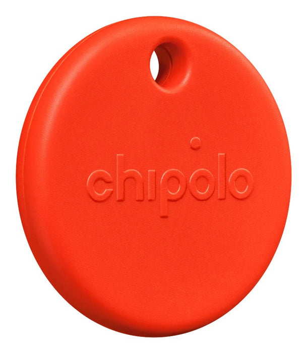 EAN 850047123527 - Chipolo RWS.0000003.000 localizador o rastreador GPS Universal Buscador Rojo imagen 1