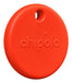 EAN 850047123527 - Chipolo RWS.0000003.000 localizador o rastreador GPS Universal Buscador Rojo imagen 1