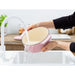 EAN 4894871026421 - KitchenAid CC007430-001 olla sopera 3,3 L Rosa hierro fundido imagen 7