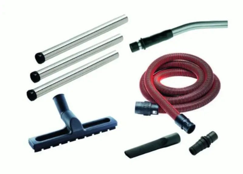 EAN 5711145325761 - Nilfisk 107413546 accesorio y suministro de vacío Kit de accesorios Aspiración centralizada imagen 1