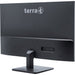 EAN 4039407077700 - TERRA 3030229 pantalla para PC 68,6 cm (27") 1920 x 1080 Pixeles Full HD LED Negro imagen 10