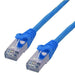 EAN 3700224745660 - MCL FTP6-0.5M/B cable de red Azul 0,5 m Cat6 F/UTP (FTP) Alrededor imagen 2