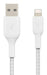 EAN 0745883788750 - Belkin CAA002BT2MWH cable de conector Lightning 2 m Blanco imagen 4