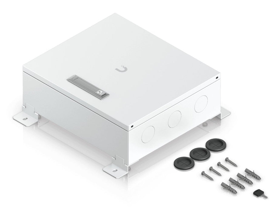 EAN 810084699638 - Ubiquiti UACC-Junction-Utility imagen 9