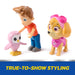 EAN 0681147068001 - PAW Patrol PAW FGR Story Figure Pack Skye GML imagen 6