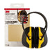EAN 5902658103018 - 3M X2AC1 casco protector de oídos 105 dB imagen 2