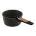 EAN 4260709012971 - Resto Kitchenware 93186 cacerola 1,4 L Alrededor Negro, Madera imagen 7