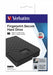 EAN 0023942536512 - Verbatim Fingerprint Secure disco duro externo USB Tipo C 3.2 Gen 1 (3.1 Gen 1) Negro imagen 3