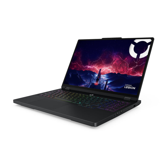 EAN 199275241369 - Lenovo Legion Pro 5 16ADR10 AMD Ryzen™ 9 8945HX Portátil 40,6 cm (16") WQXGA 32 GB DDR5-SDRAM 1 TB SSD NVI imagen 3