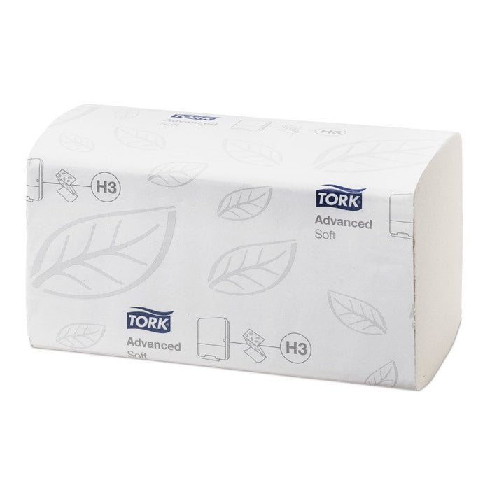 EAN 7322540880731 - Tork 290143 toalla de papel 250 hojas Blanco imagen 2