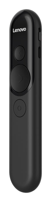 EAN 0195892111450 - Lenovo Eingabegeräte apuntador inalámbricos Bluetooth/RF Negro imagen 7