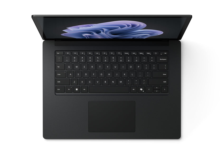 EAN 196388275106 - Microsoft Surface Laptop 6 Intel Core Ultra 7 165H Portátil 38,1 cm (15") Pantalla táctil 16 GB LPDDR5x-SD imagen 3