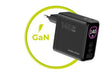 EAN 8594215995517 - Mobile Origin MO-140WDCH-PW21 cargador de dispositivo móvil Universal Negro Corriente alterna Carga rápid imagen 11