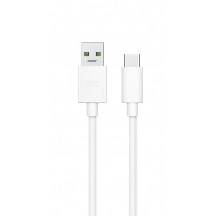 EAN 6932169309158 - OPPO 4818235 cable USB 1 m USB A USB C Blanco imagen 1