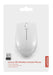 EAN 0195892080503 - Lenovo GY51L15677 ratón Oficina Ambidextro RF inalámbrico Óptico 1000 DPI imagen 5