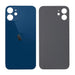 EAN 5704174827177 - CoreParts MOBX-IP12-23 recambio del teléfono móvil Tapa trasera Azul imagen 1