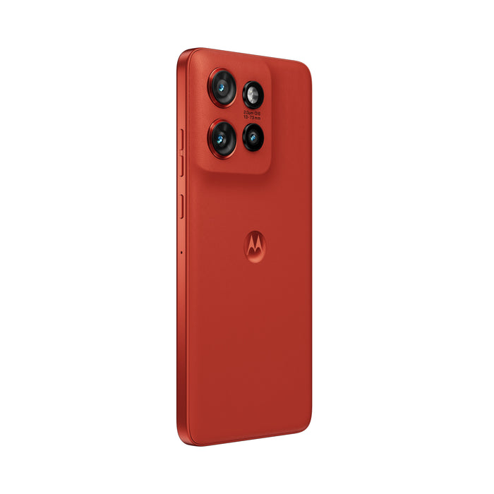 EAN 0840493603735 - Motorola edge 60 Neo 16,1 cm (6.36") SIM doble Android 15 5G USB Tipo C 12 GB 256 GB 5000 mAh Rojo imagen 7
