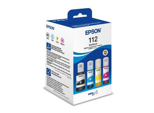 EAN 8715946736525 - Epson C13T06C64A recambio de tinta para impresora Original imagen 2