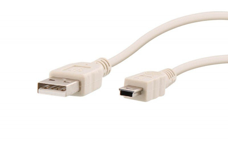 EAN 3303170076408 - T'nB USBMIUSB1 cable USB imagen 1