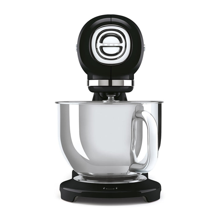 EAN 8017709353773 - Smeg SMF05BLEU batidora Batidora de varillas 1000 W Negro imagen 5