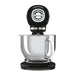 EAN 8017709353773 - Smeg SMF05BLEU batidora Batidora de varillas 1000 W Negro imagen 5