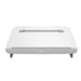 EAN 43859749812 - Fellowes Hana archivador Acero Gris imagen 2