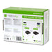 EAN 8051128100709 - Techly IDATA EXT-E70POED extensor audio/video Transmisor y receptor de señales AV Negro imagen 6