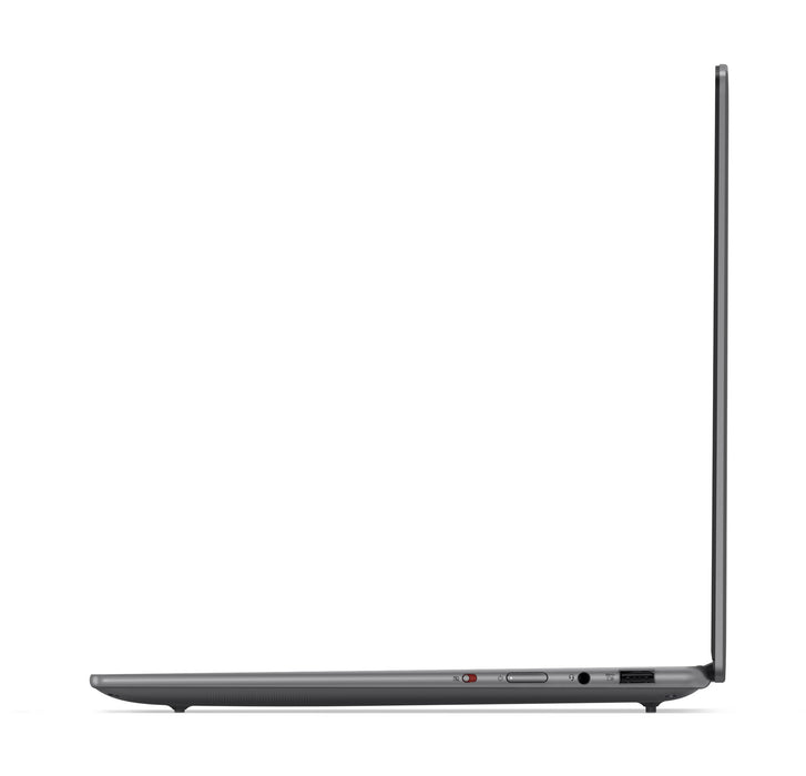 EAN 198153847013 - Lenovo Yoga Pro 7 14ASP9 Copilot+ PC AMD Ryzen AI 9 365 Portátil 36,8 cm (14.5") 2.8K 32 GB LPDDR5x-SDRAM  imagen 16