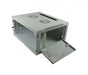 EAN 4038816122216 - ALLNET ALL-SMQ5404GRAU armario rack 4U Bastidor de pared Gris imagen 3