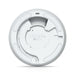 EAN 0810084696965 - Ubiquiti AI 360 Almohadilla Cámara de seguridad IP Interior y exterior 1920 x 1920 Pixeles Techo/pared imagen 5