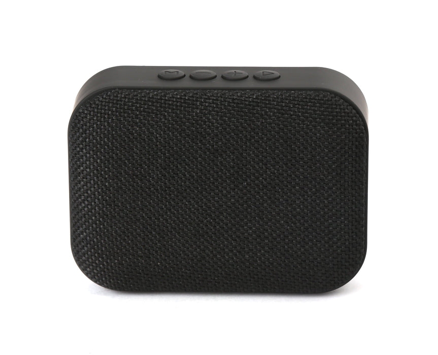 EAN 5907595443357 - Omega OG58BB altavoz portátil o de fiesta Negro 3 W imagen 4